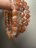 Arusha Sun Stone Bracelet