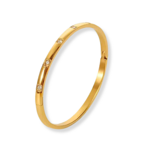 Valerie Bangle
